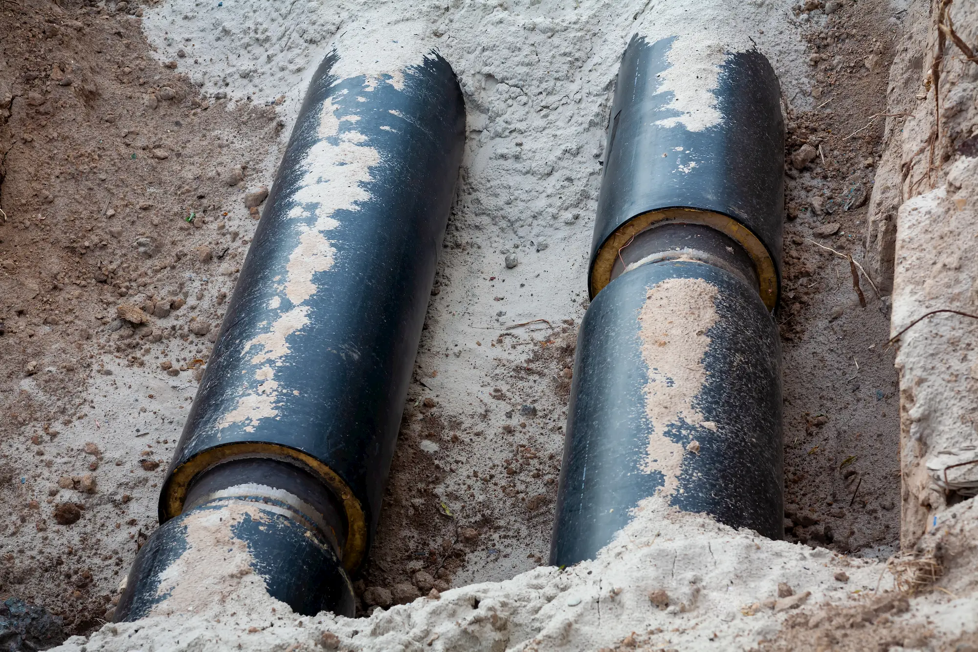 customized Plumbing Services